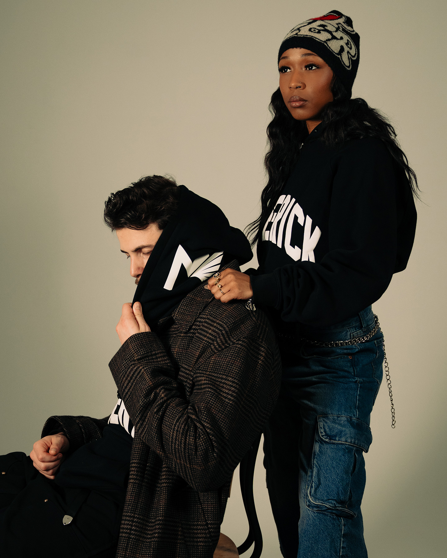 Core Hoodie